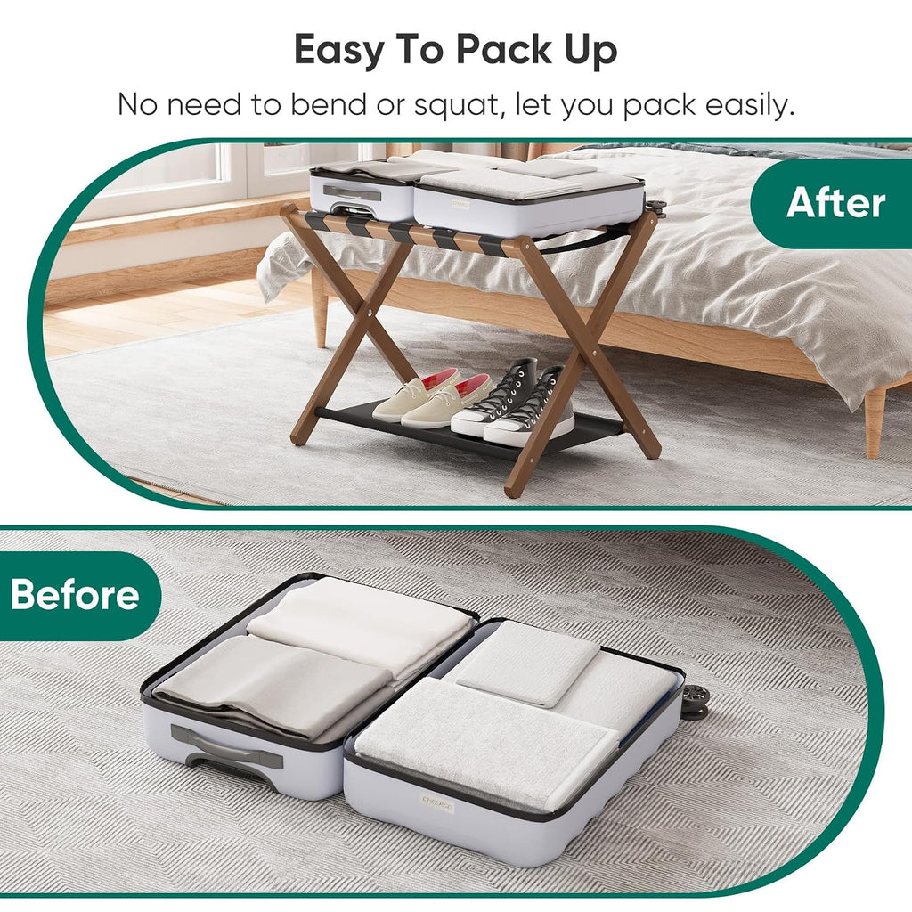 Sh-xlj Solid Luggage Hotel