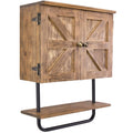 Excello Global Products Barndoor
