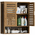 Smibuy Cabinet Wall Mounted