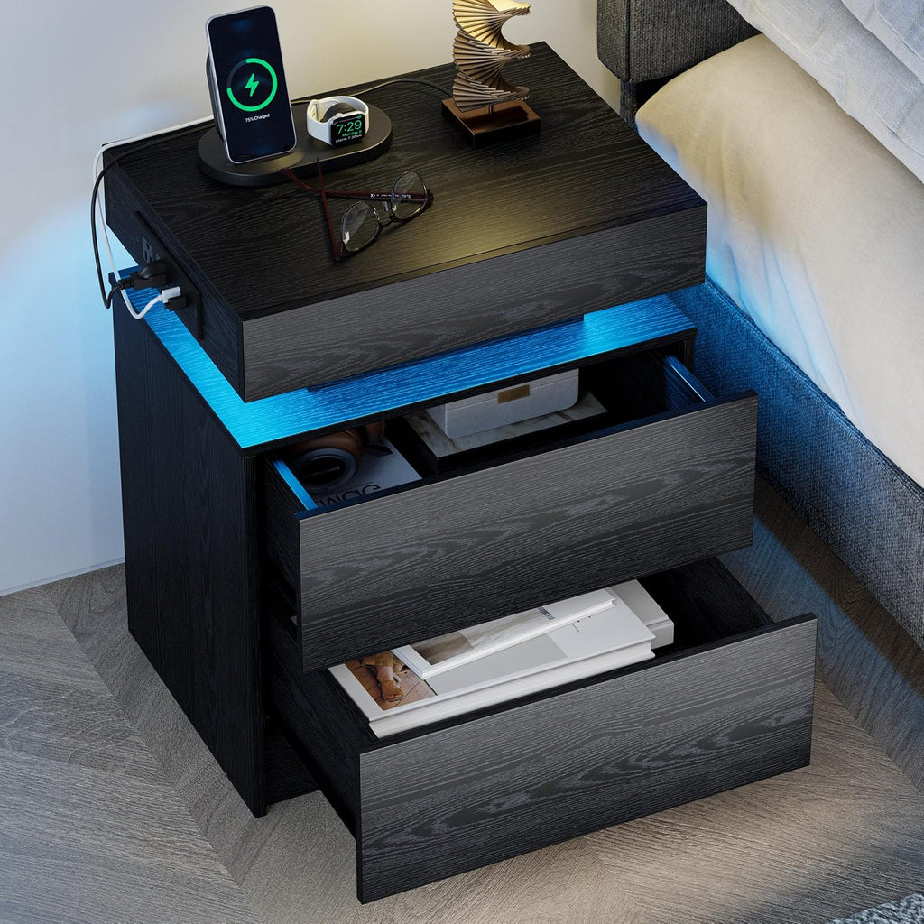 Likimio Nightstand