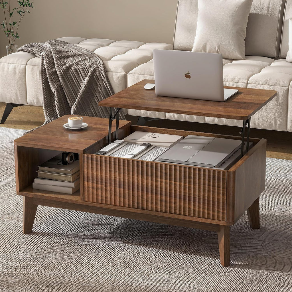 Lift Top Coffee Table