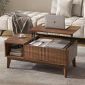 Lift Top Coffee Table