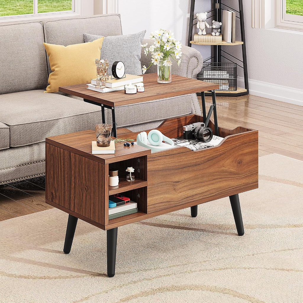 Coffee Table Lift Top