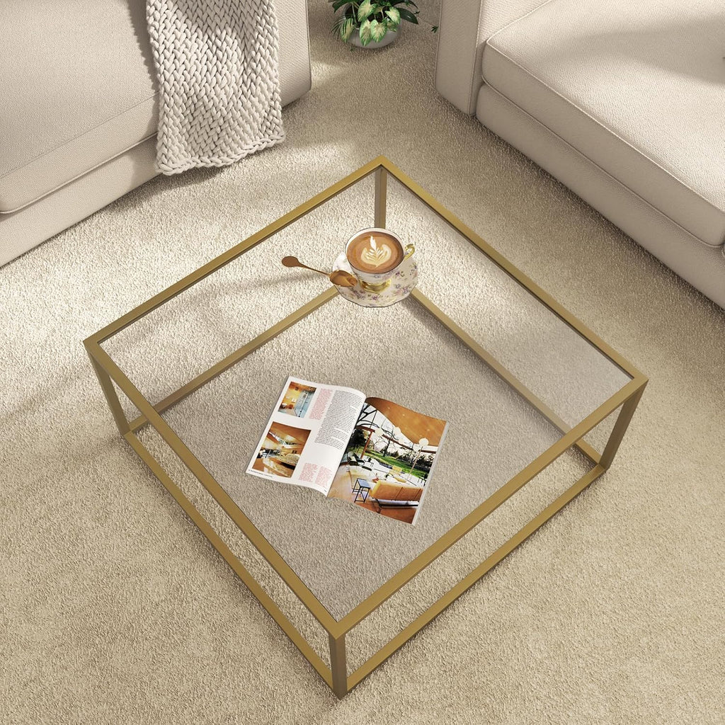 Saygoer Coffee Table Center