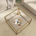 Saygoer Coffee Table Center