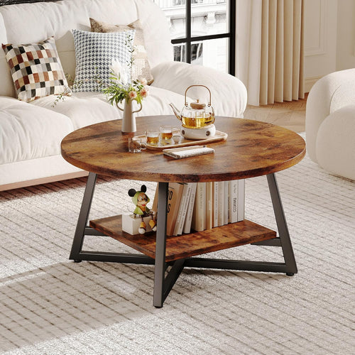 Coffee Table Center Home