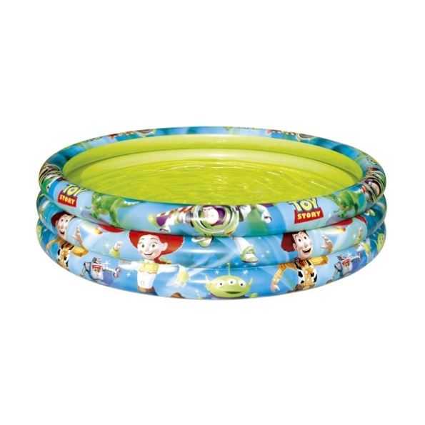 TOY STORY 3 RING POOL