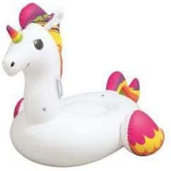 Unicorn float 119m x 93cm