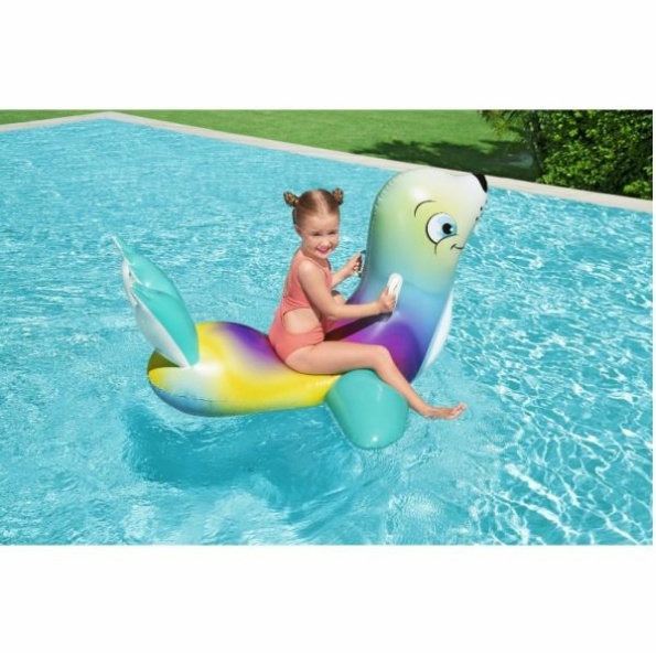 Riding float 157cm x 114cm - Image 3