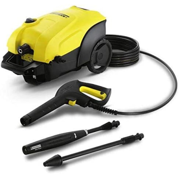 Karcher - High Pressure Washer K 4 Compact - 16373110 - Image 3