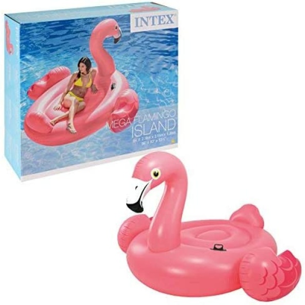 MEGA FLAMINGO ISLAND - Image 3