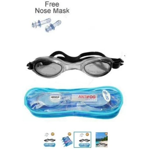 Hydro swim goggles - Image 2