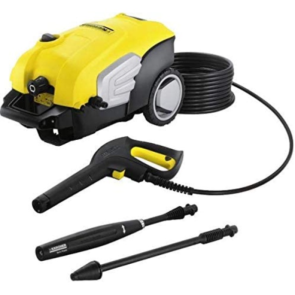 Karcher - High Pressure Washer K 4 Compact - 16373110 - Image 2