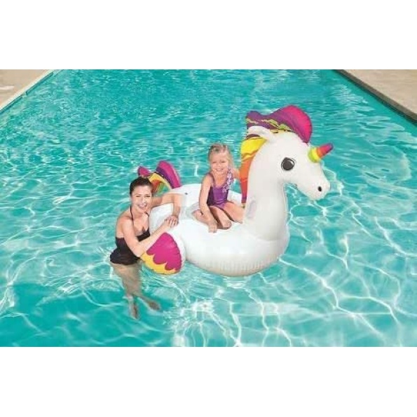 Unicorn float 119m x 93cm - Image 2