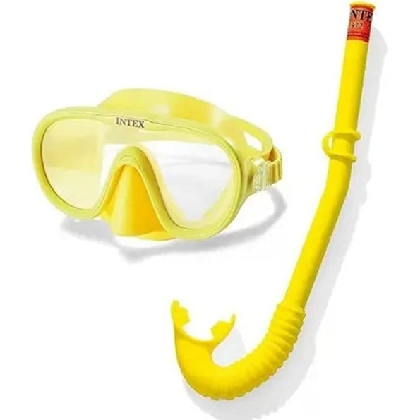 Diving goggles