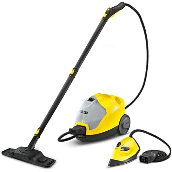 karcher sc4 with iron