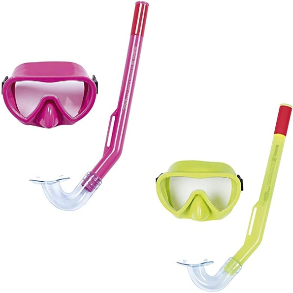 Diving goggles