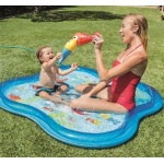 Baby Spray Pool