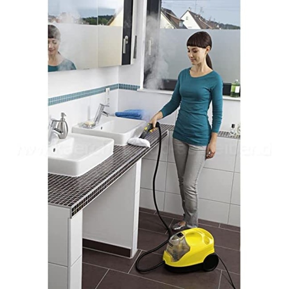 karcher sc4 with iron - Image 4