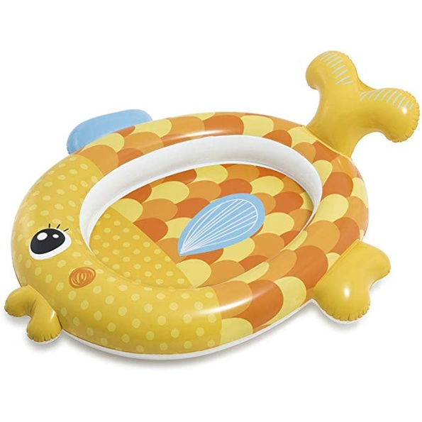 goldfish baby pool - Image 3