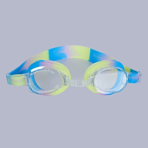 Hydro swim goggles