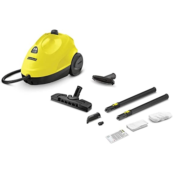 Karcher SC2 Multi-Purpose Steam Cleaner - 1500 W, 1.512-002 - Image 2