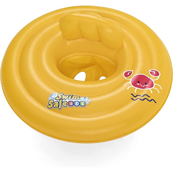 Baby Swim Safe float 69 cm, beginner level