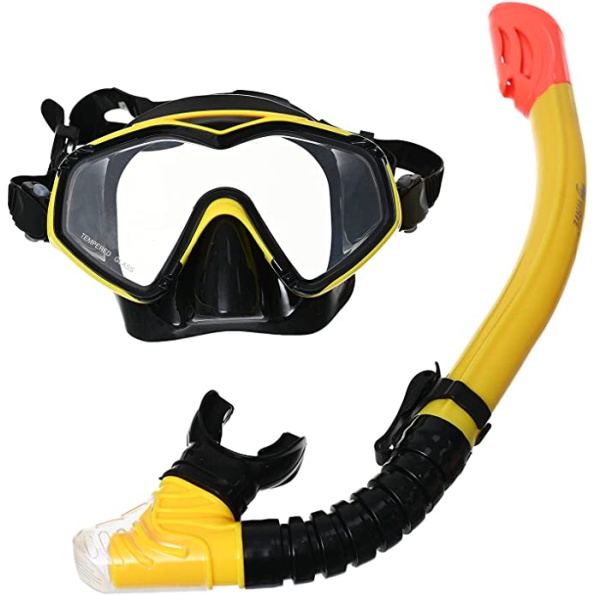 Diving goggles