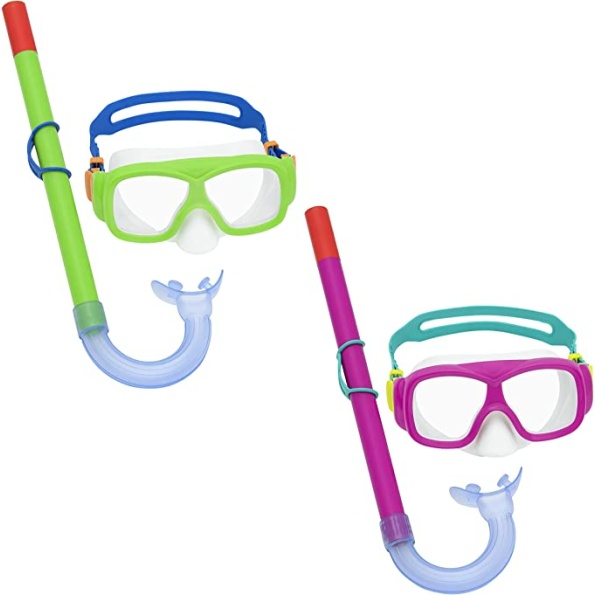 Diving goggles