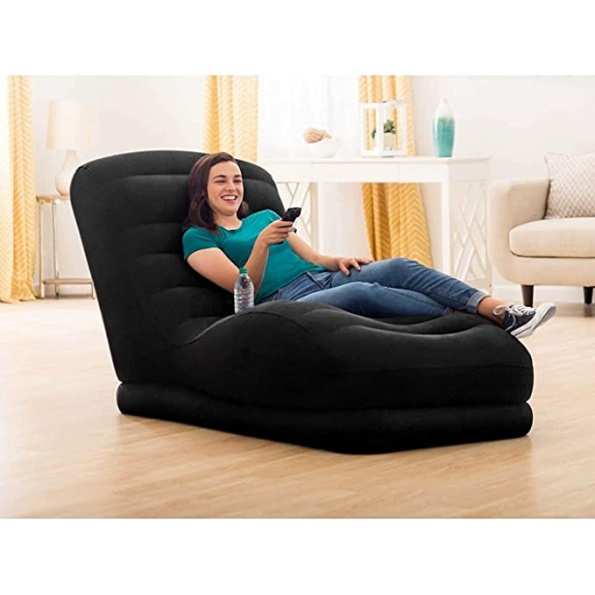 Intex Mega Lounge (Black) - Image 2