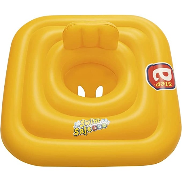 Swim Safe float 69 * 69 cm, beginner level - Image 3