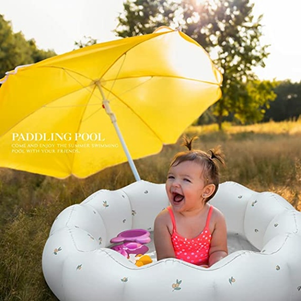 MY FIRST POOLS, Ages 1-3, Polybag - Image 3