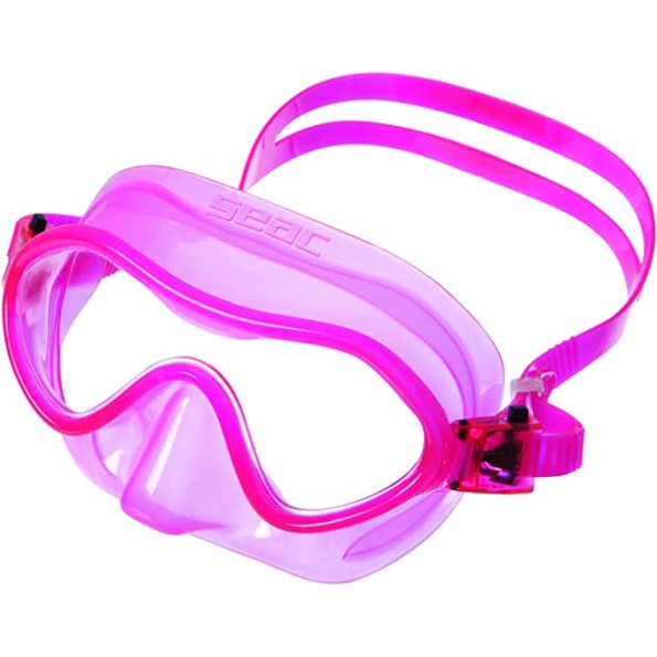 Diving goggles