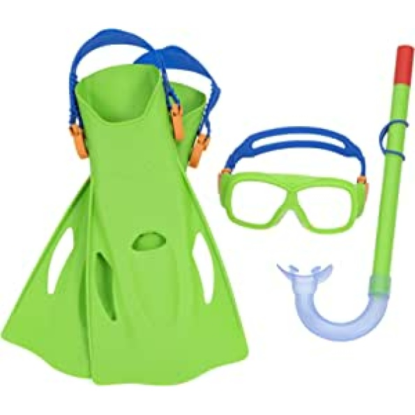 Diving goggles