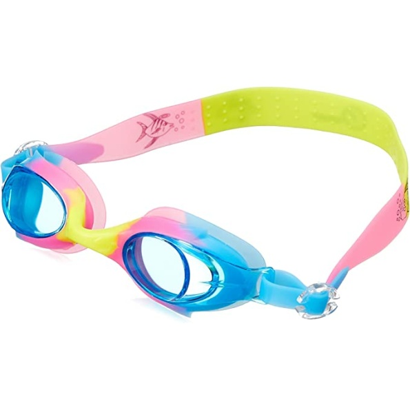 Hydro Pro 7+ swimming goggles - Image 2