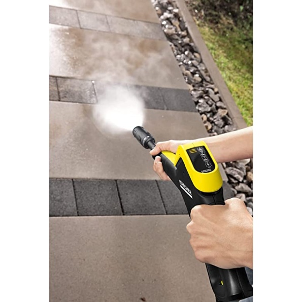 Karcher High Pressure Washer 2100 Watts 145 bar - K5-PREMIUM - Image 3