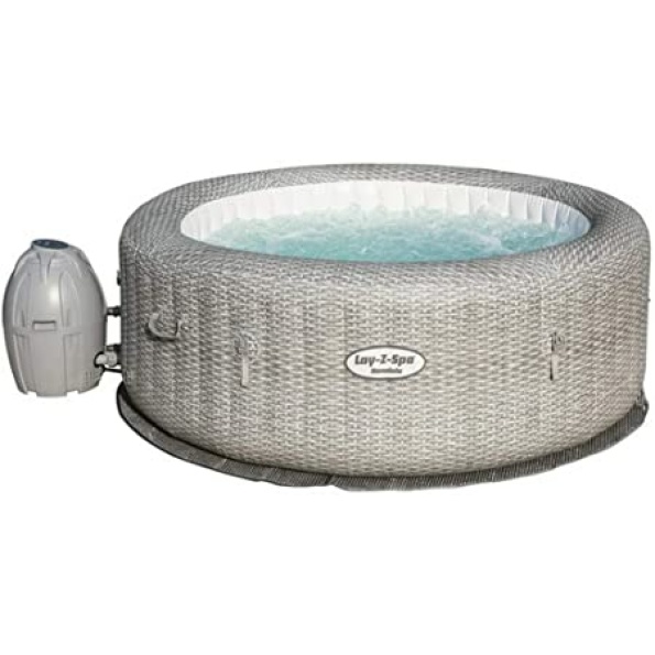 Jacuzzi 1.80 m * 66 cm