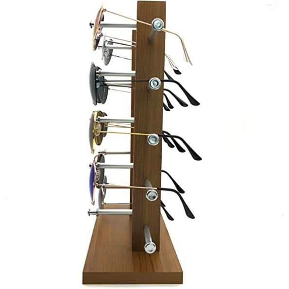 Various glasses stand - Image 2