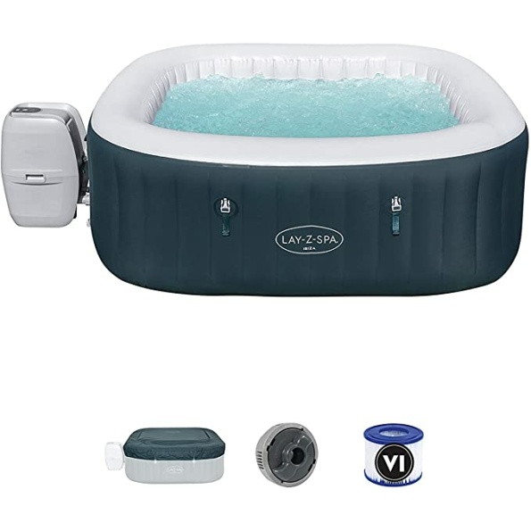 Jacuzzi 1.80 m * 66 cm