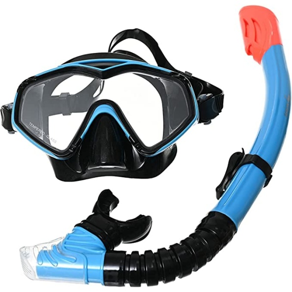 Diving goggles