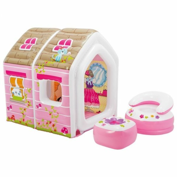 PRINCESS PLAY HOUSE - Image 2