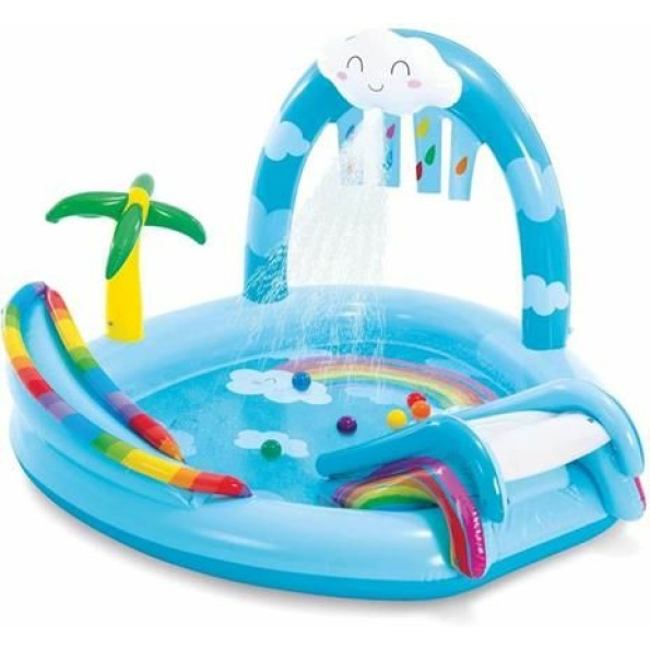 RAINBOW PLAY CENTER