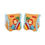 Epaulette Fisher-Price Canvas