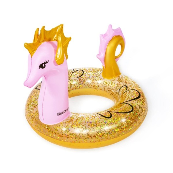 Jelto Unicorn Float 104cm x 115cm