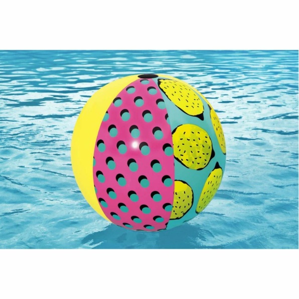 A sea ball 48 cm