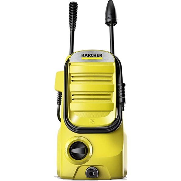 Karcher High Pressure Washer K 2 Compact - 1.673-121.0 - Image 6