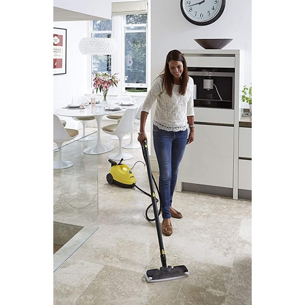 Karcher SC2 Multi-Purpose Steam Cleaner - 1500 W, 1.512-002 - Image 3