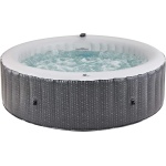 Jacuzzi 1.80 m * 66 sq