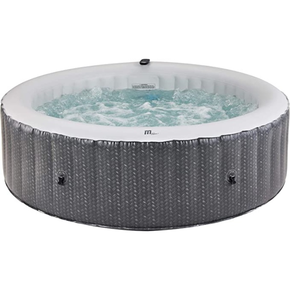 Jacuzzi 1.80 m * 66 sq