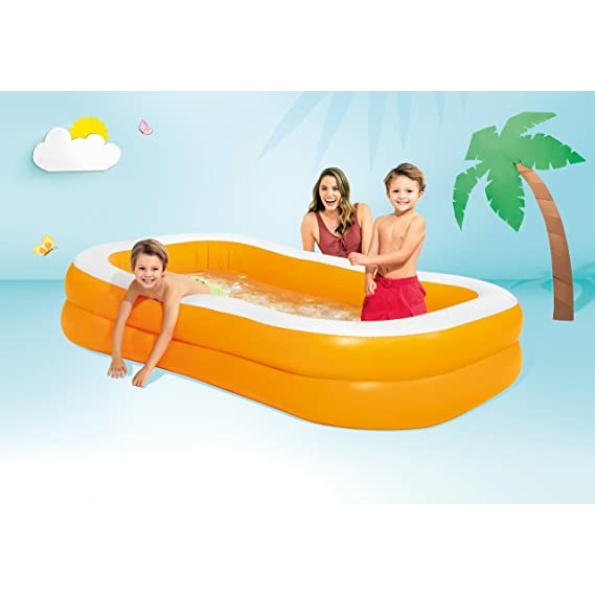 MANDARIN SWIM CENTER™ FAMILY POOL, Ages 3+ - Image 2